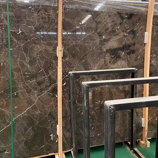 Mármore de pedra branco/bege/verde/preto polido para laje de piso