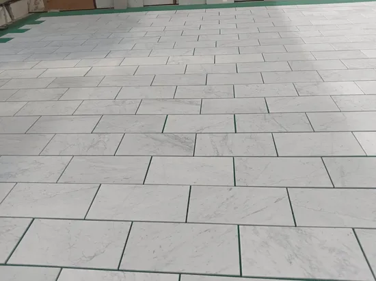 Green Marble