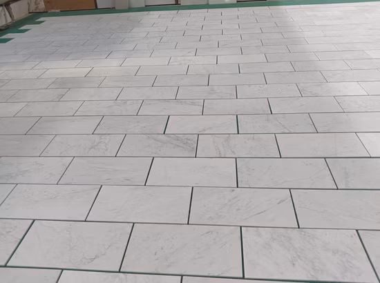 Green Marble