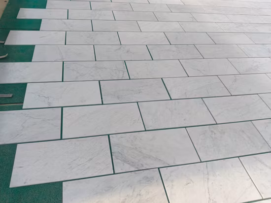 Green Marble
