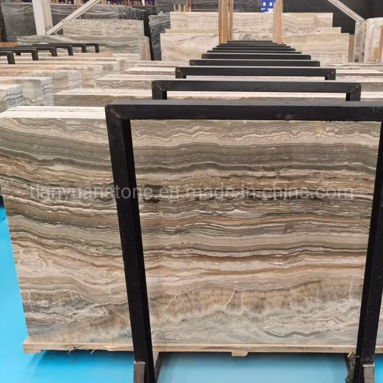 Mármore Natural Polido Alto Azul Palissandro